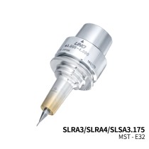 MST恩司迪 E32-SLRA3/SLRA4/SLSA3.175系列 UNO次微米熱縮刀柄