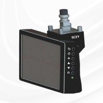 思誠資源SCZY SC-3080系列多接口視頻檢測影像儀