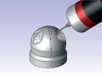 波龍(BLUM) 3d在線測(cè)量軟件