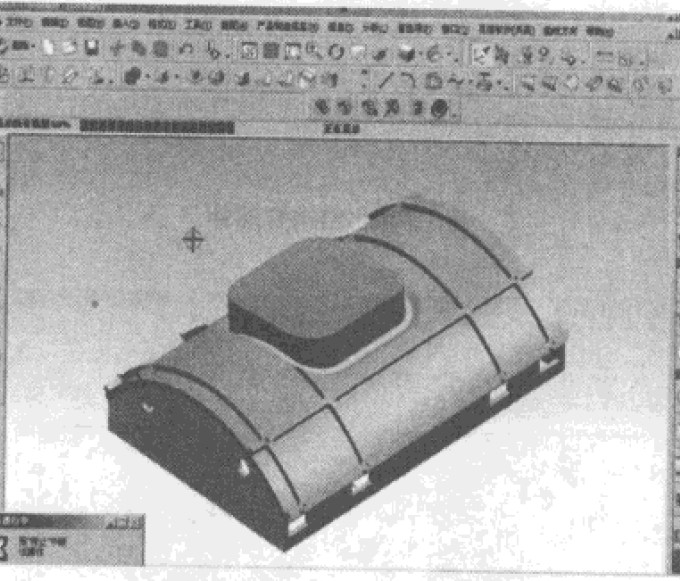 機(jī)床夾具