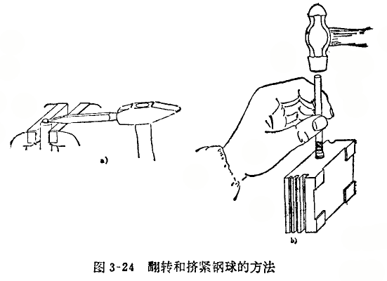 內(nèi)徑百分表