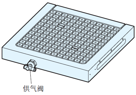 真空吸盤(pán)