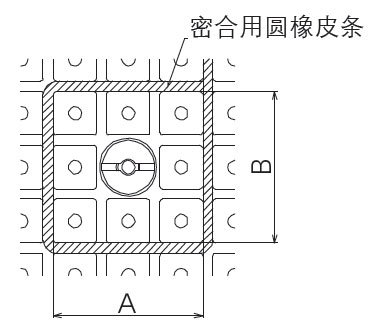 真空吸盤