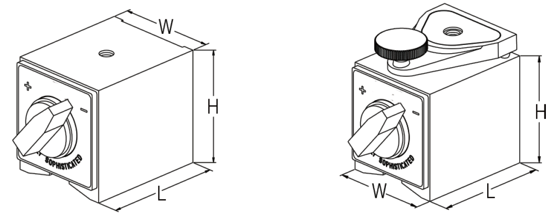 思誠資源 SCZY 球關(guān)節(jié)機械萬向型表座（裝表端微調(diào)）/表架系列底座”></div><div 