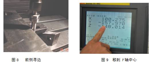 數(shù)控機床對刀原理與應用探討