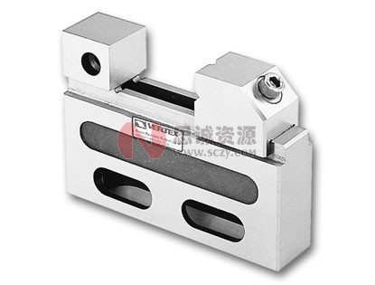 臺灣VERTEX可調(diào)線切割萬力(精密平口鉗) EDM Tool Maker Vise