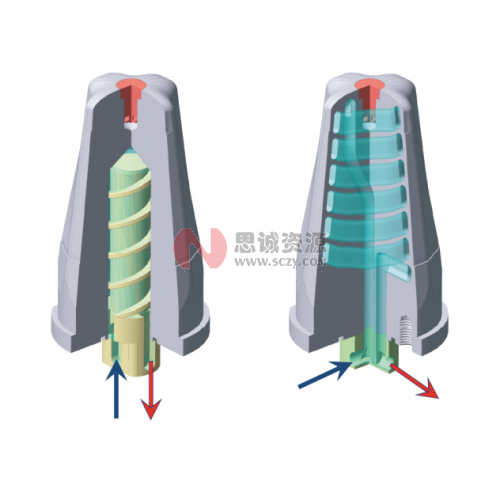 3D金屬打印服務(wù)，使用德國EOS設(shè)備